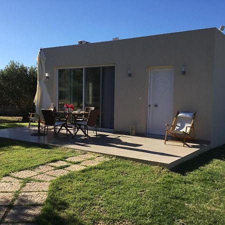 Oikia Ampavris Cidade de Kos Exterior foto