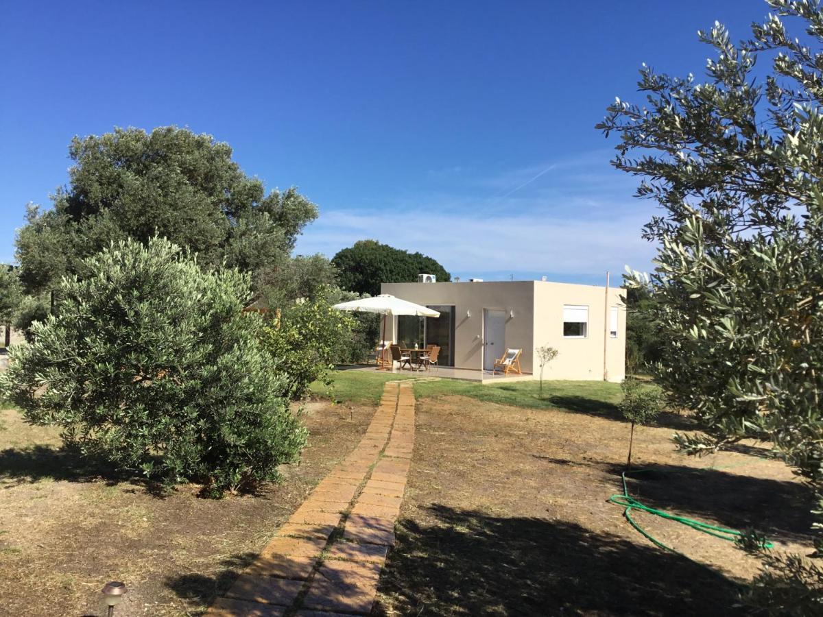 Oikia Ampavris Cidade de Kos Exterior foto